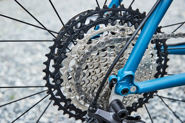 Shimano Debuts New GRX...and Its Not Di2 | Best Gravel Parts 2023