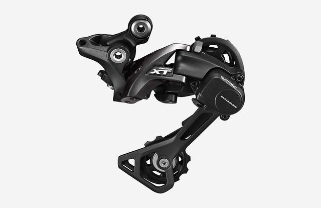 shimano xt i spec