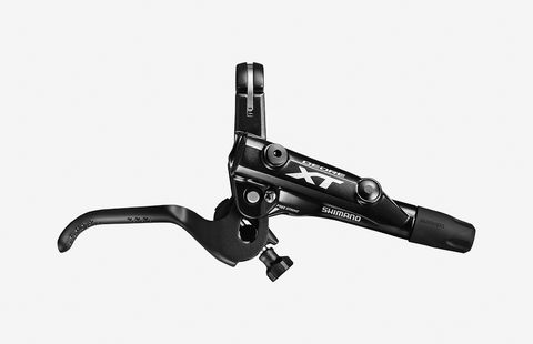 The XT rear disc brake's price was cut from $160 to $120