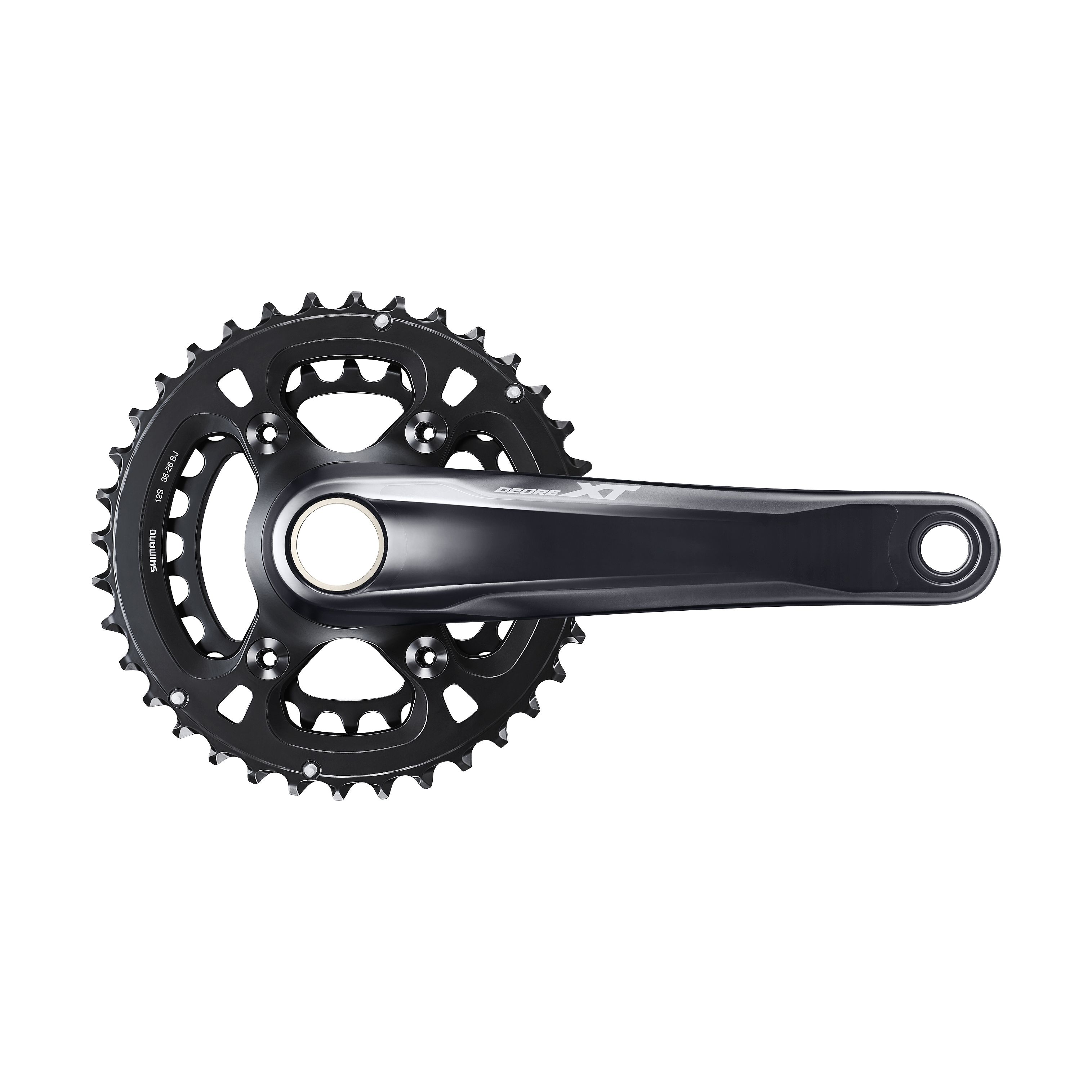 Shimano XT RD-M8100 GS2 Speed Rear Derailleur | Jenson USA