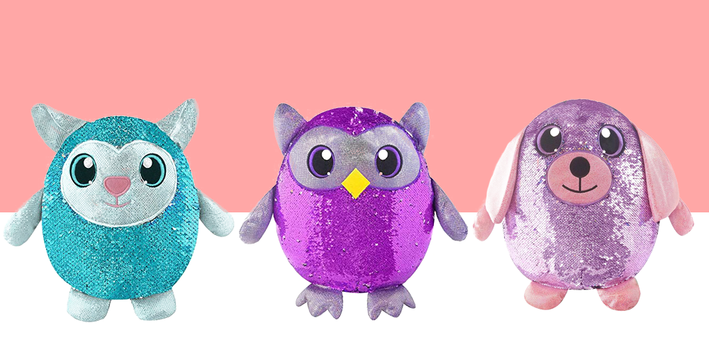 Shimmeez owl cheap