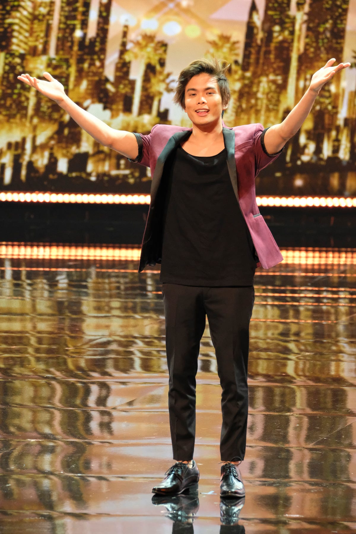 Shin Lim Is the Winner of America's Got Talent 2018 — Who Won America's Got  Talent