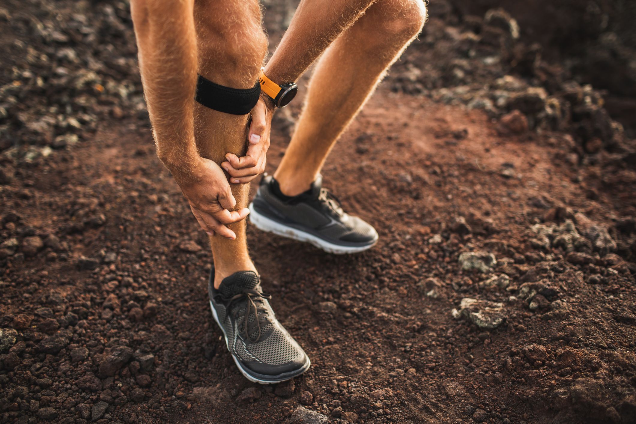 Shin splints treatment: How to overcome shin splints from running