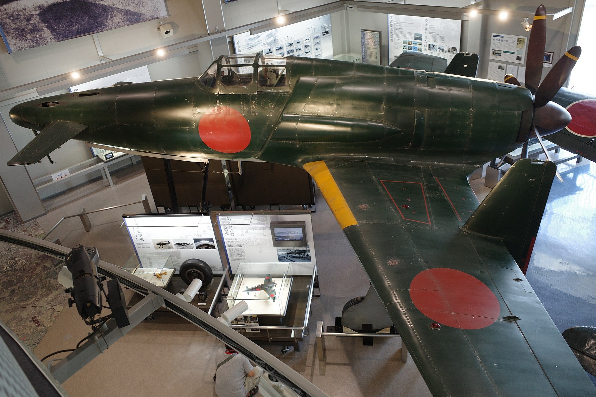 Inside the Unbelievable True Story of the Real WWII Fighter That Killed ...