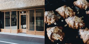 人気焼き菓子店「菓子屋シノノメ」が蔵前にベーカリーをオープン