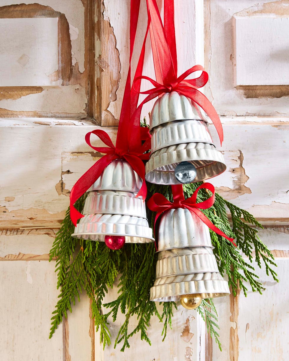 90+ Best Christmas Decoration Ideas - Easy Holiday Decorating