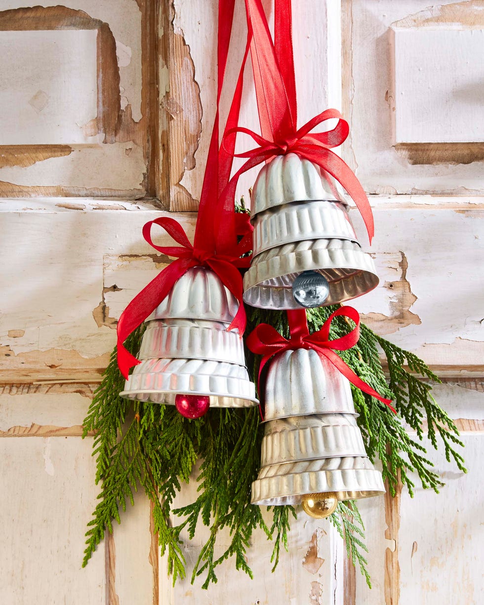 90+ Best Christmas Decoration Ideas - Easy Holiday Decorating Ideas 2021