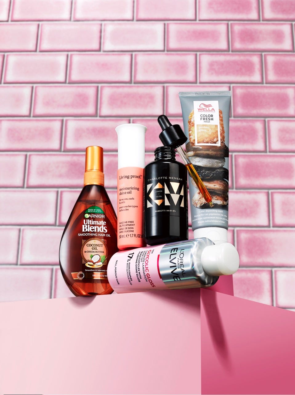 best haircare hall of fame awards