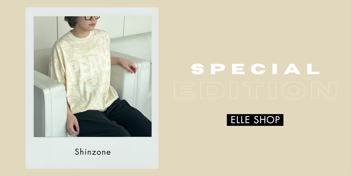 Yes Tee (Pre-order) | ティーシャツ｜KATHARINE HAMNETT