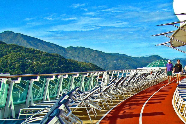 Cruise