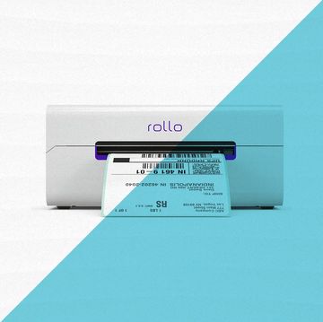 best shipping label printer rollo
