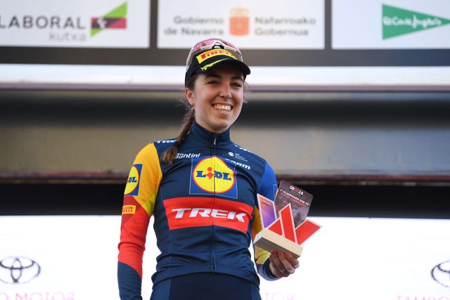 4th navarra women's elite classics 2024