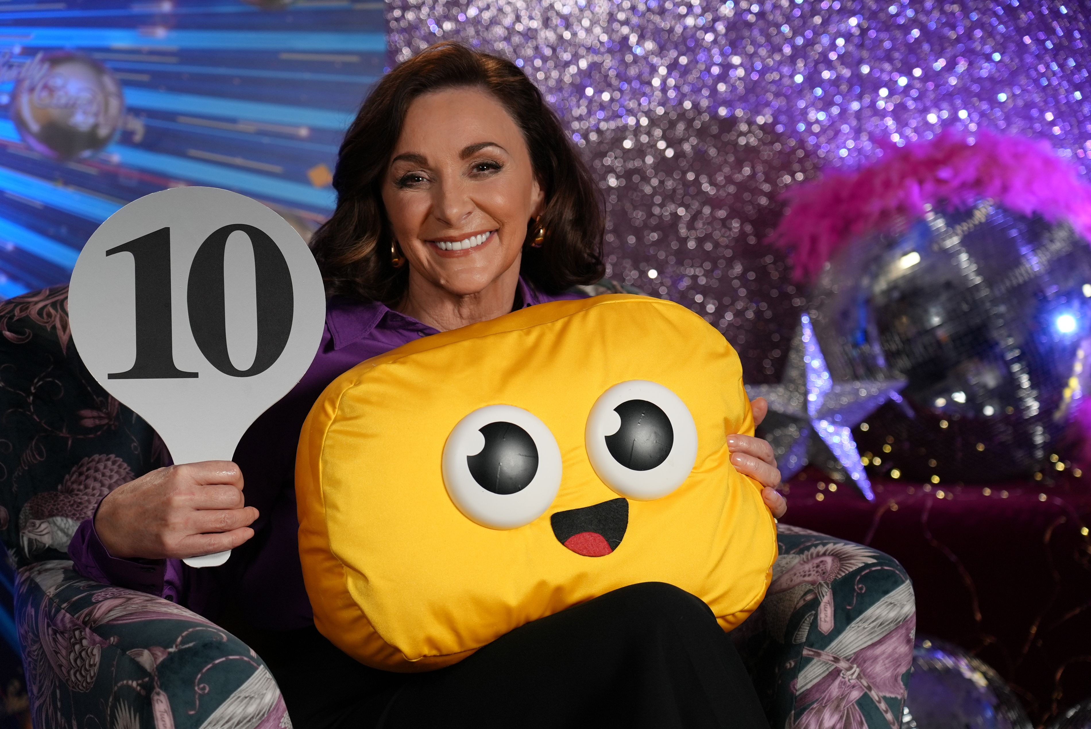 Strictly Come Dancing's Shirley Ballas announced for another BBC role