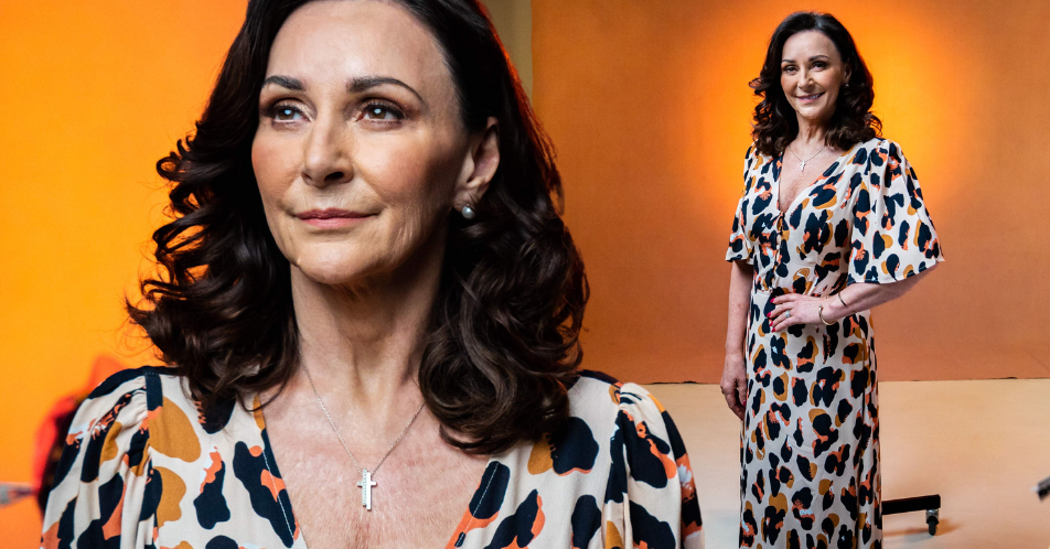 Strictly judge Shirley Ballas raps critics of the line-up of little-known  celebrities | The Irish Sun