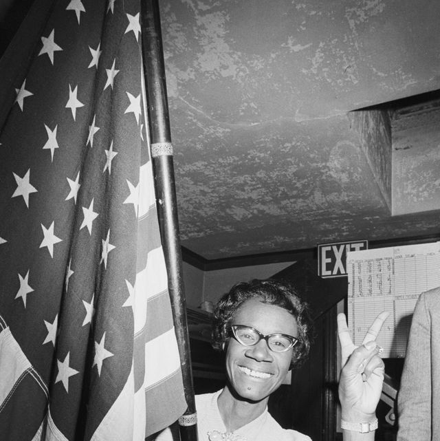 7 Facts to Know About Shirley Chisholm After Seeing Mrs. America