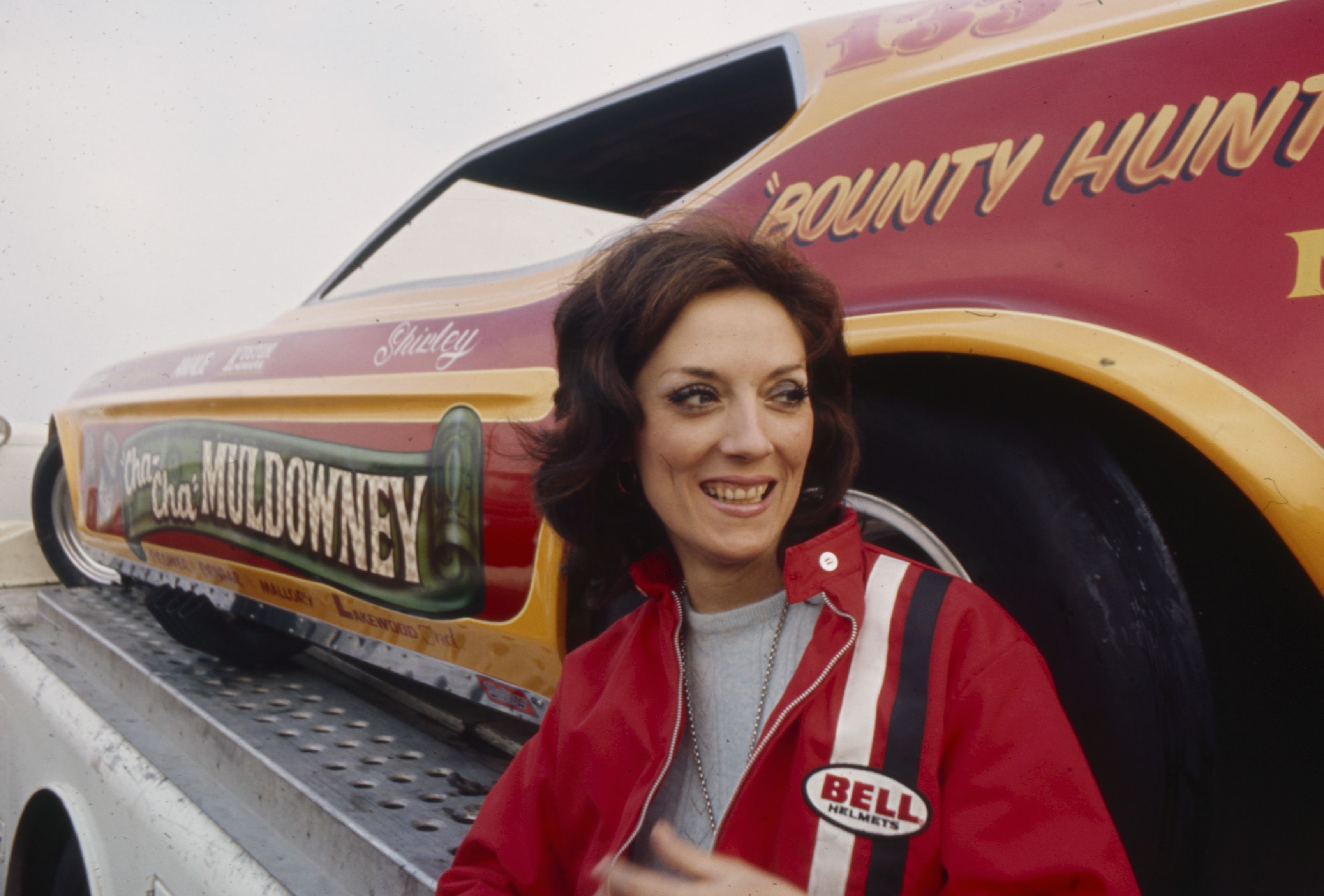 Shirley Muldowney Documentary Is Must See NHRA History Lesson