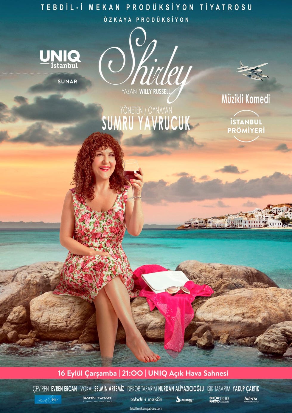 sumru yavruçuk shirley valentine