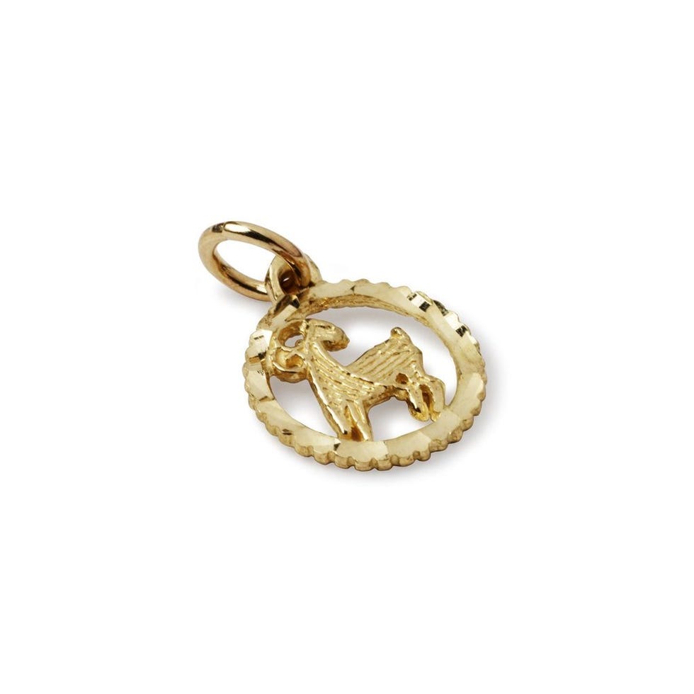 Suetables pendant