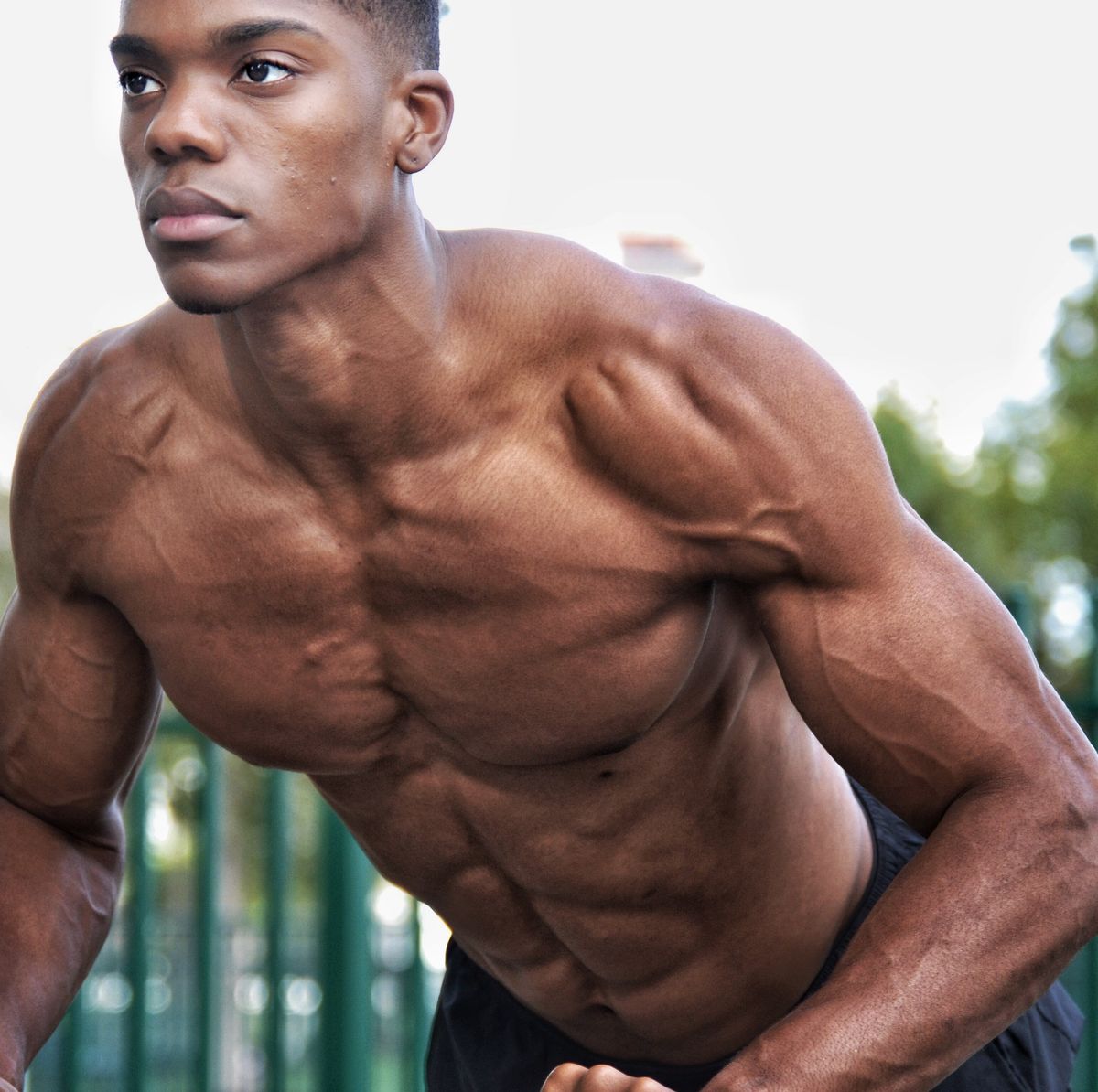 Build a Defined Chest - Ways To Sculpt and Tone Your Pecs