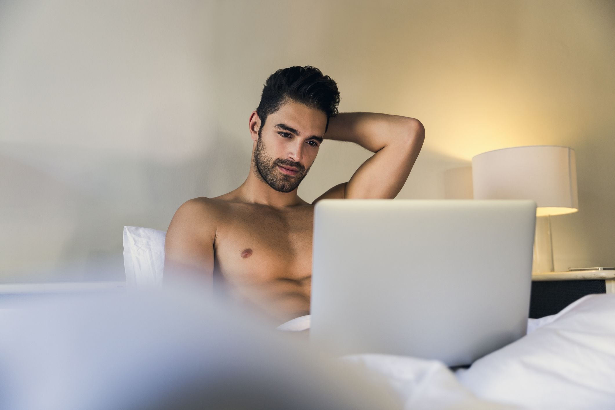 Spam Pron Videos - How to Browse Porn Sites Safely Without Getting Hacked