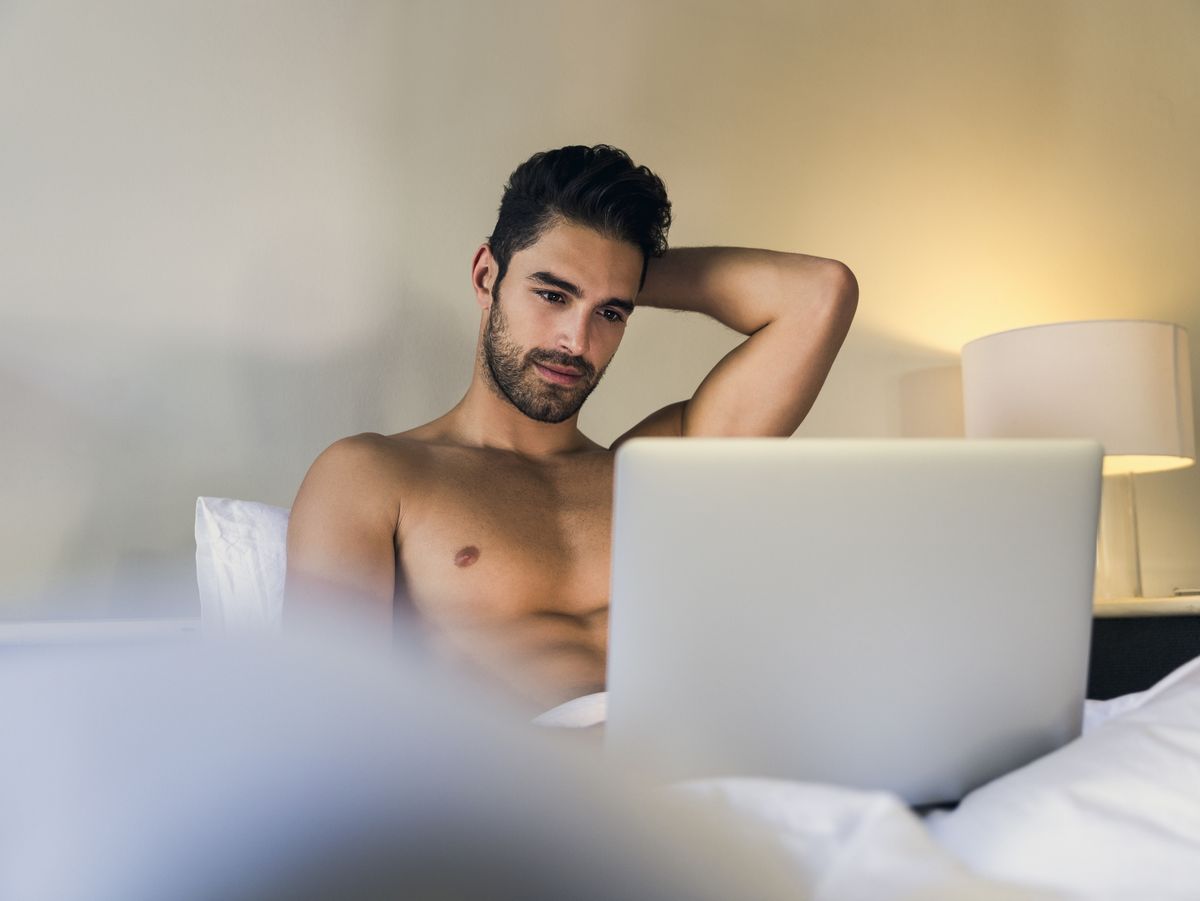 Laptop Ma Sex Video - How to Browse Porn Sites Safely Without Getting Hacked