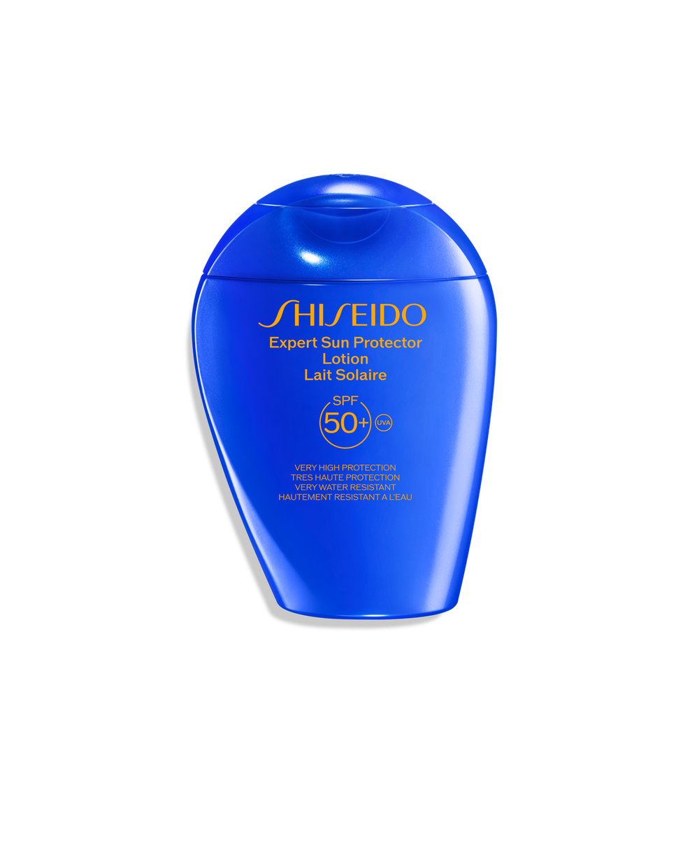 shiseido beauty news primavera 2024