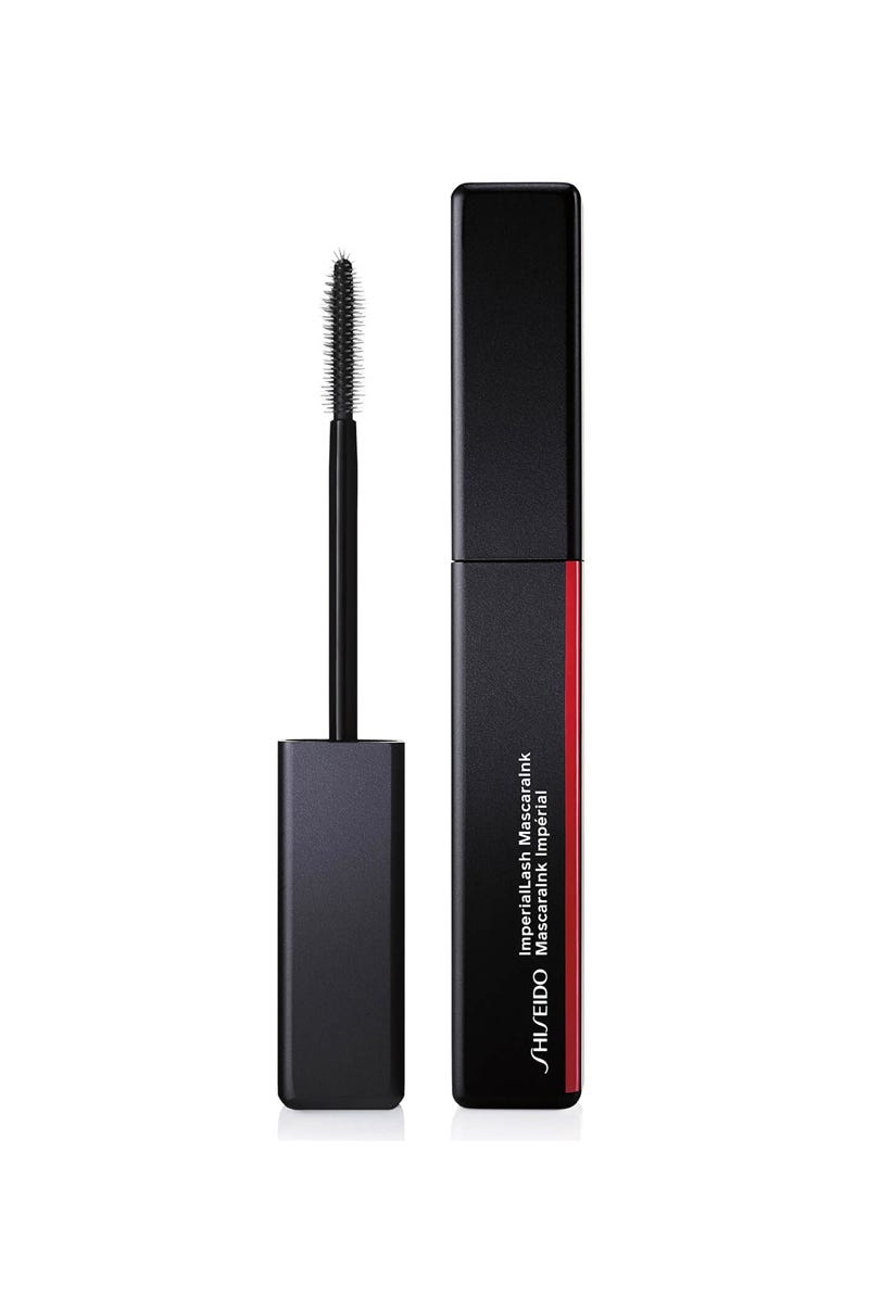 Makeup essentials 
