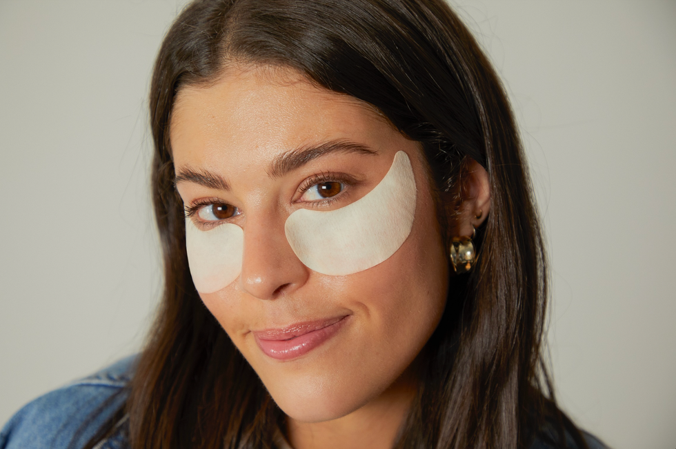 best under eye masks