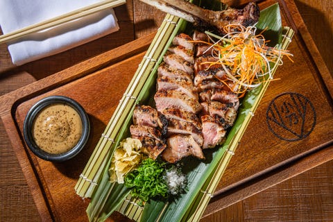 SHOTO's food shoto's food