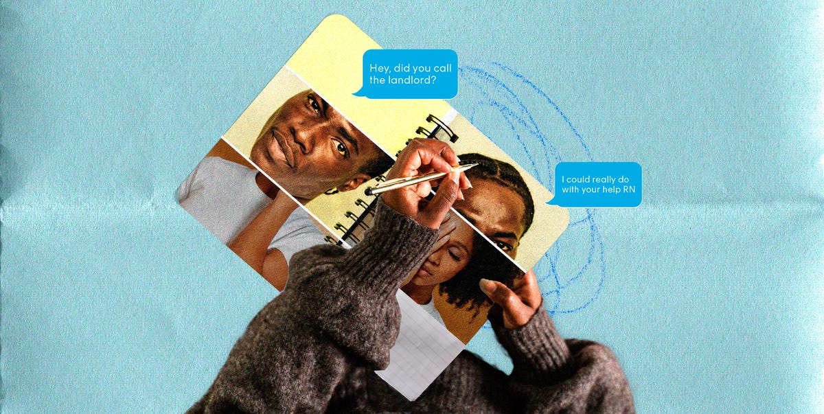 FYI: An Unsupportive Partner Can Destroy Your Sex Life