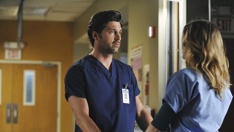 preview for 11 Things You Didn’t Know About Grey’s Anatomy.