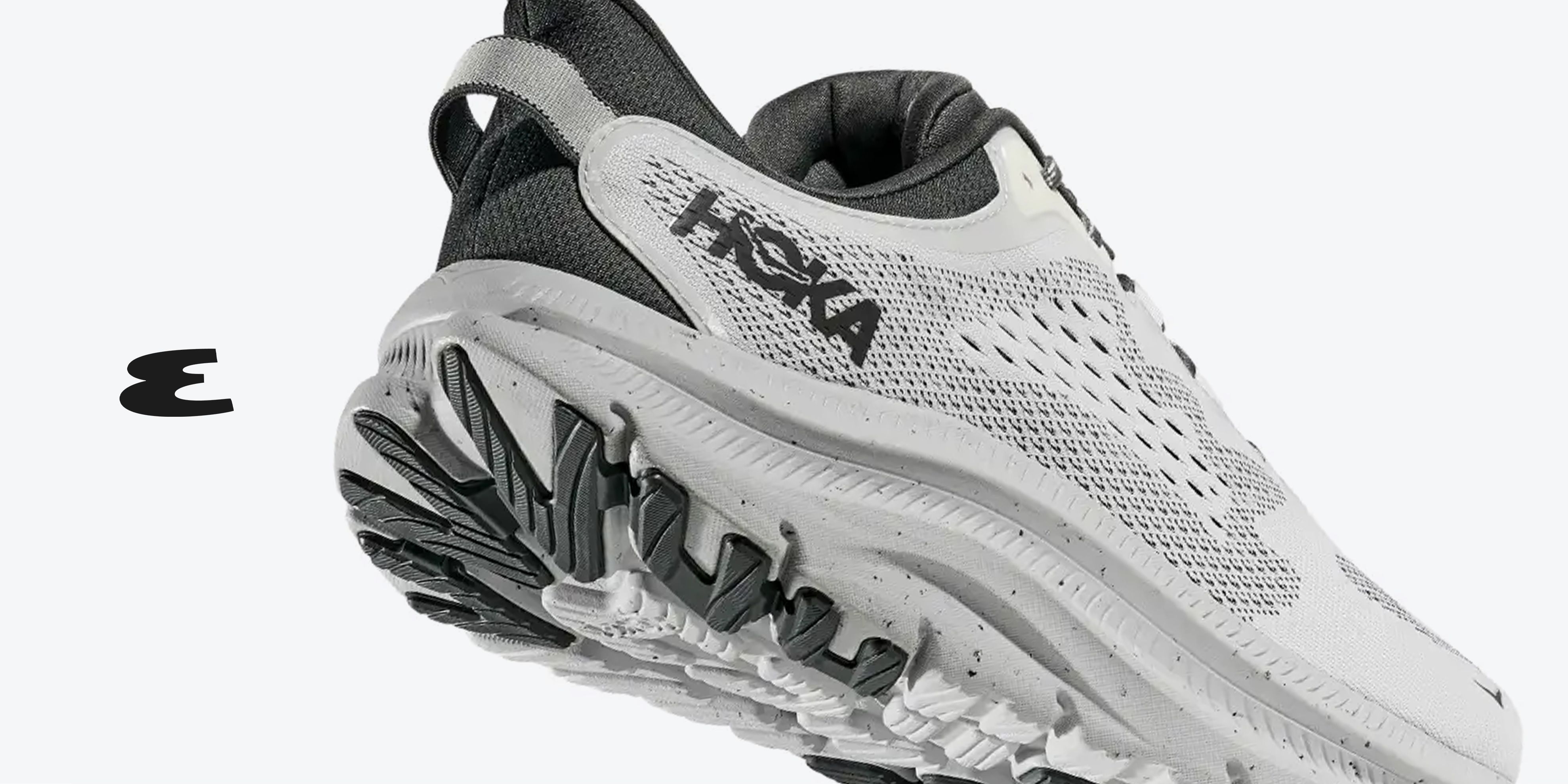 Hoka Sales in June 2024: Take 40% Off Running and Walking Shoes