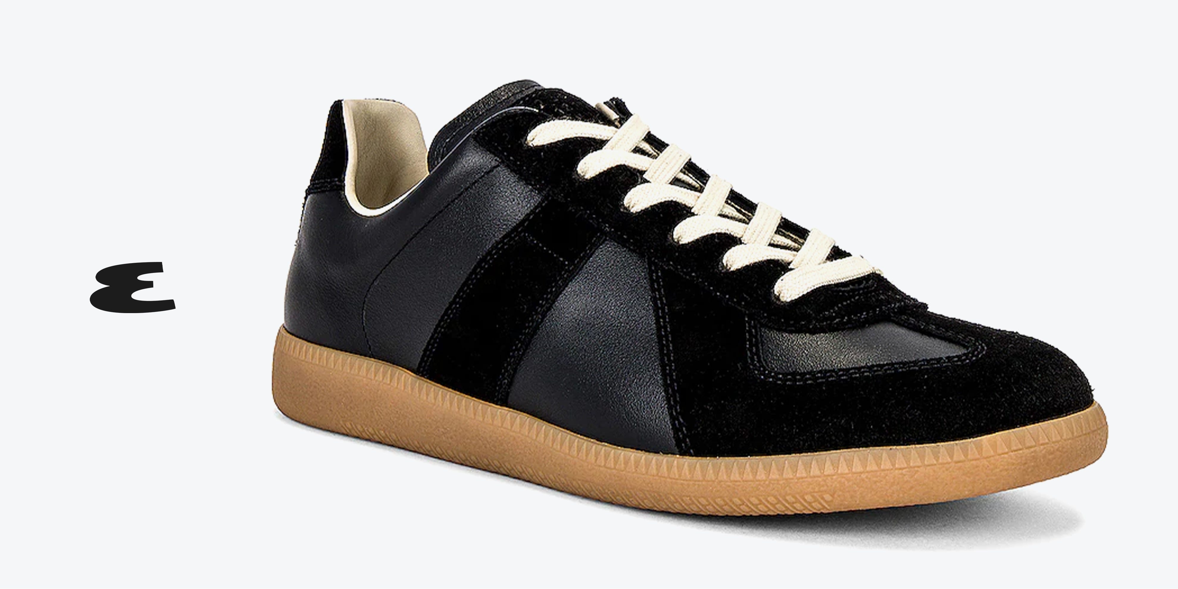 7 Dress Sneakers That'll Effortlessly Elevate Your Loo