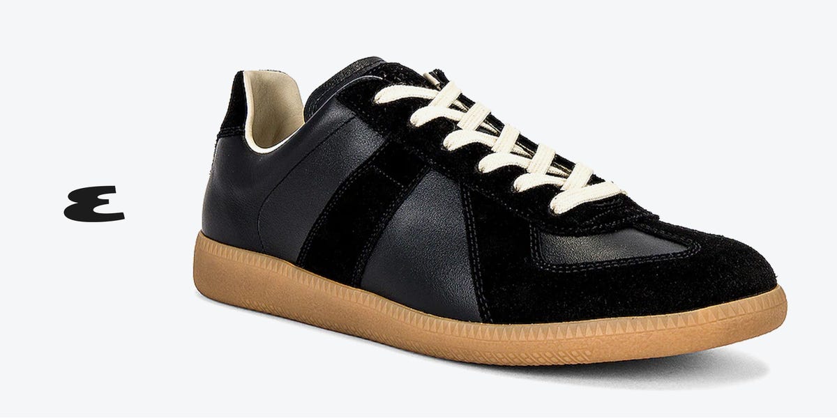 7 Best Dress Sneakers That'll Effortlessly Elevate Your Look