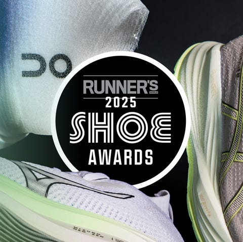 on cloud, asics, mizuno, runners world 2025 shoe awards on cloud, asics, mizuno, runners world 2025 shoe awards