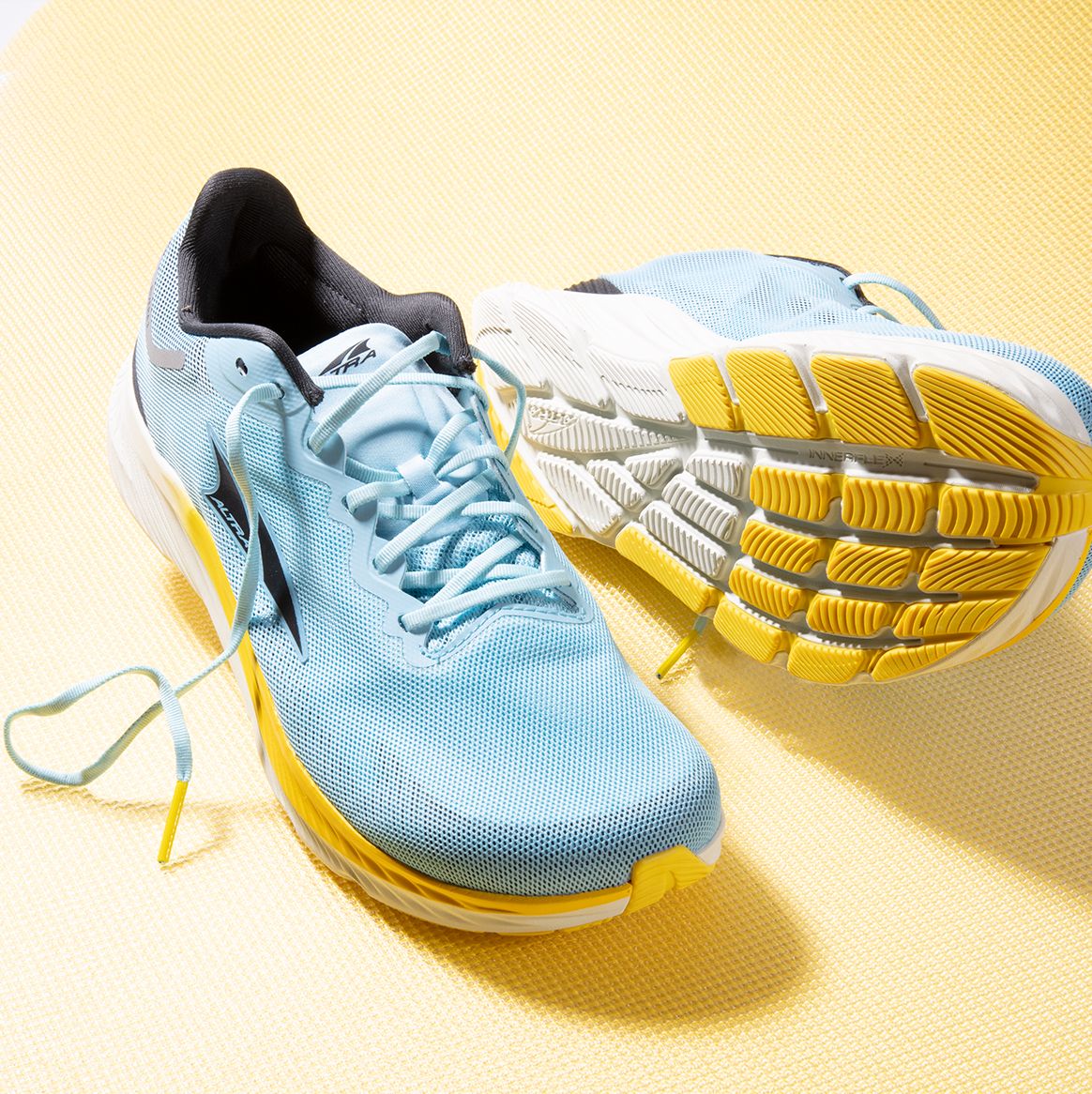 Men's Topo Athletic Pursuit - Zero Drop Trail Running Shoe