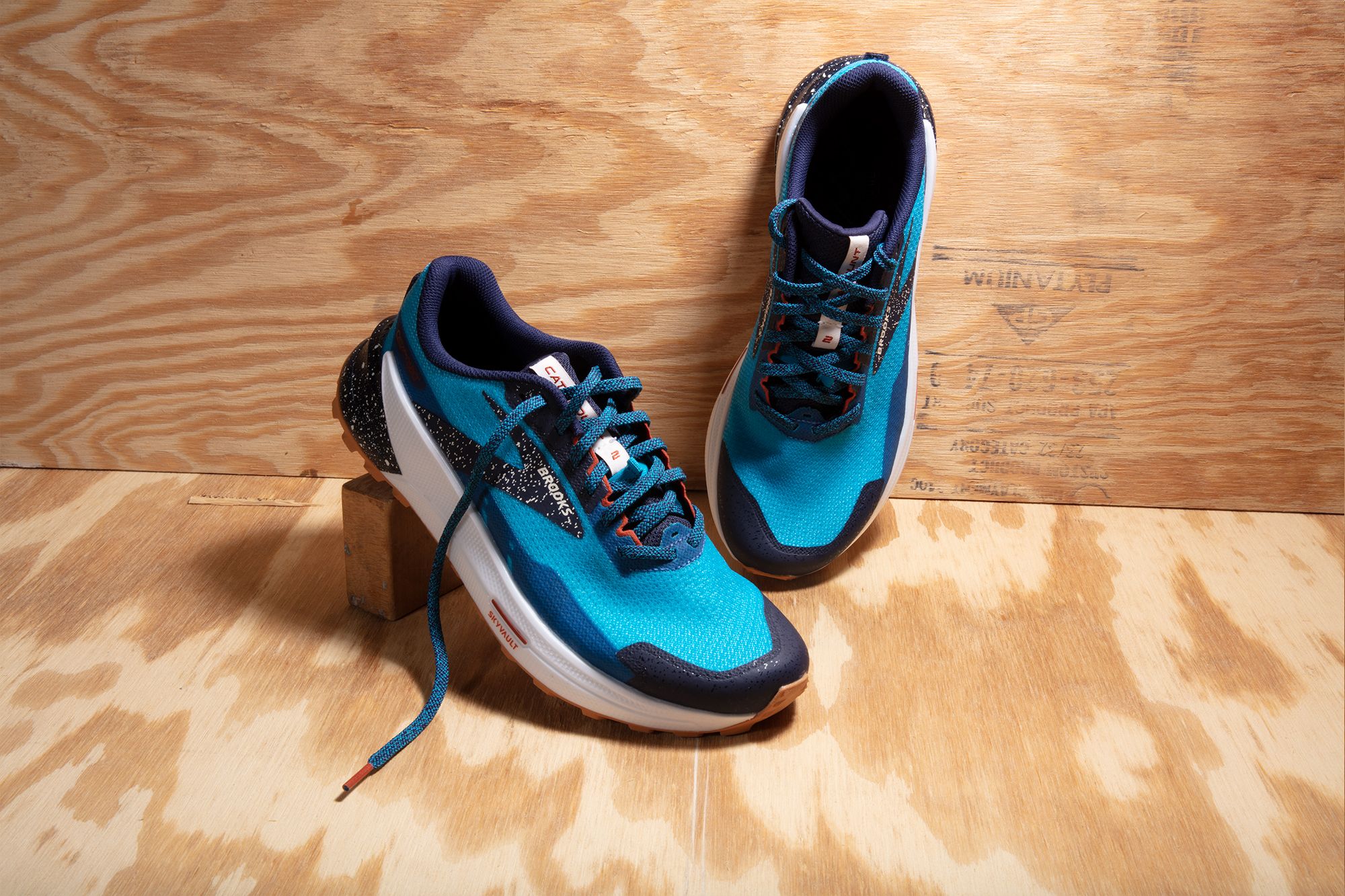 RW Shoe Awards 2023 Best Trail Running Shoes