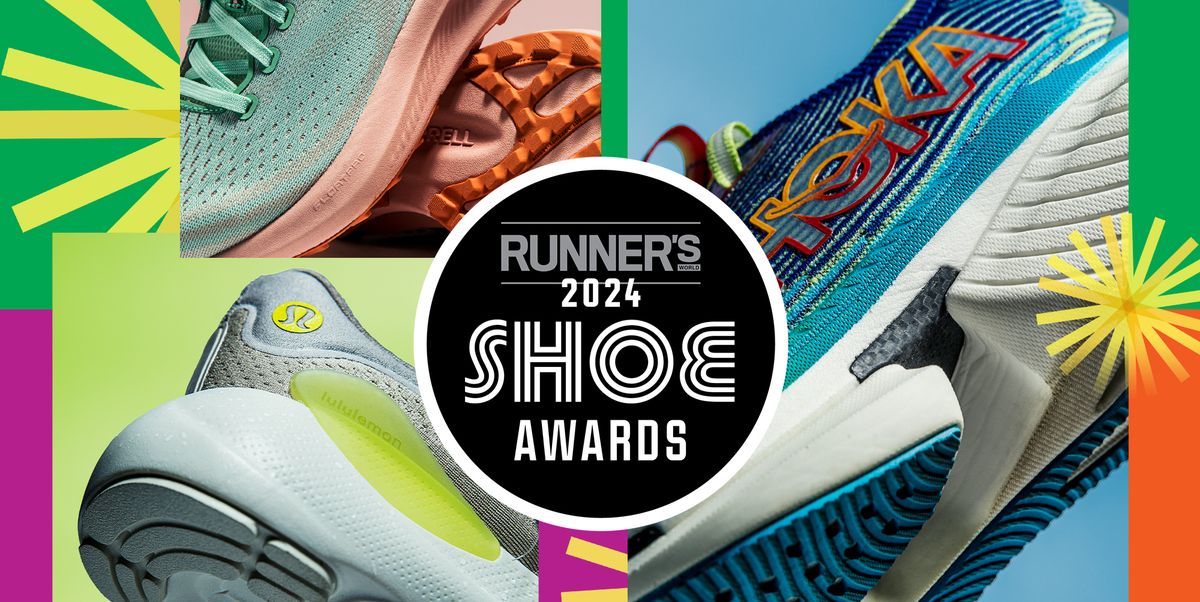 2024 Runner’s World Shoe Picks