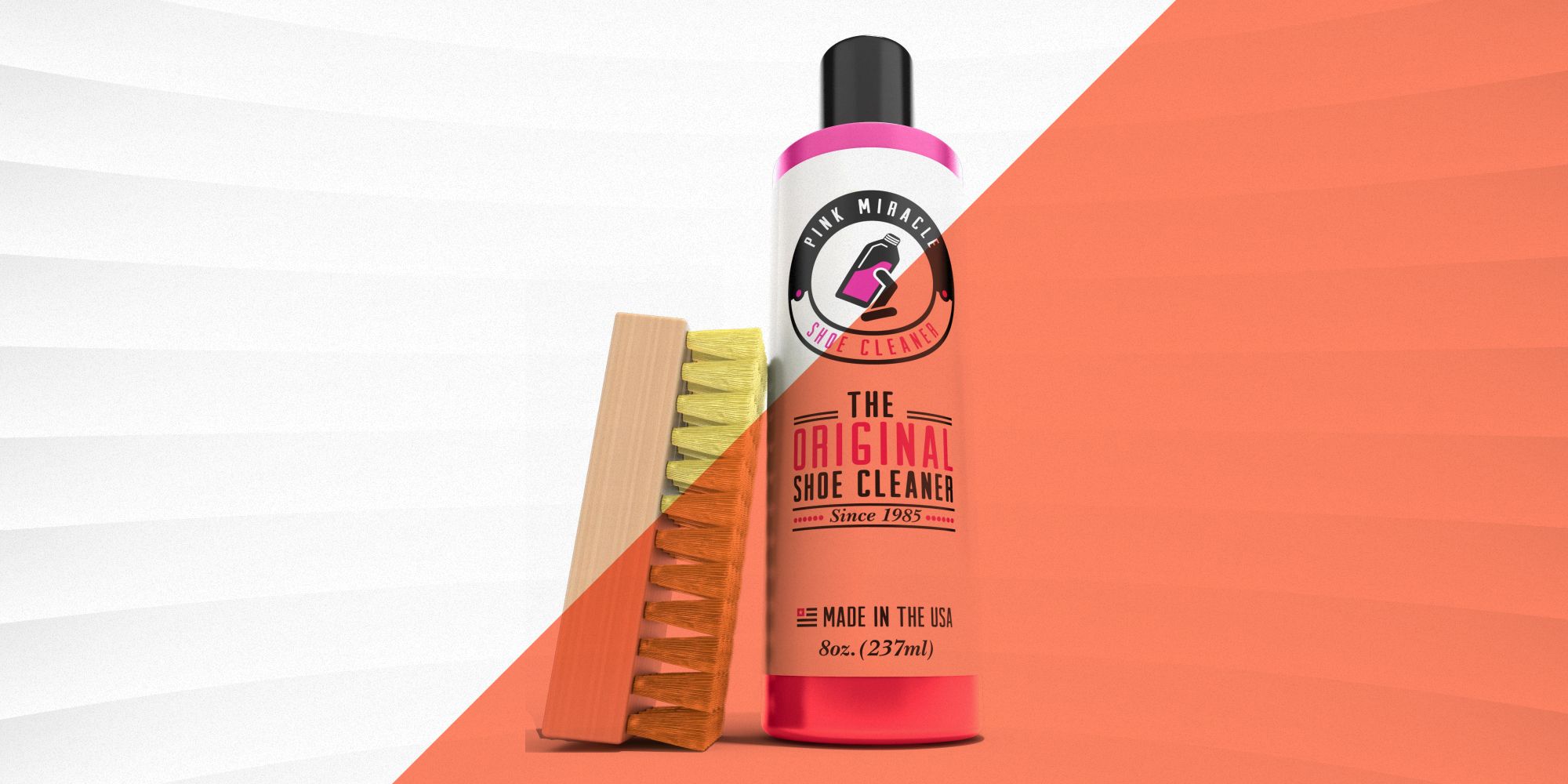 Best Sole and Shoe Cleaner