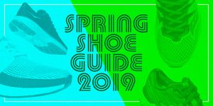 Spring Shoe Guide