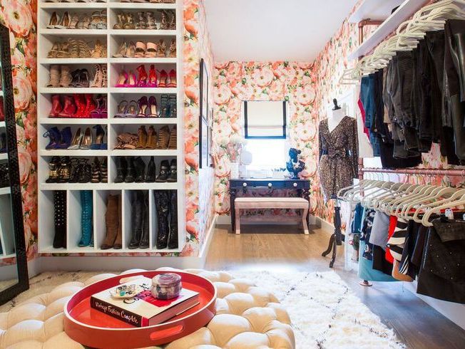 cozy closet slippers lv