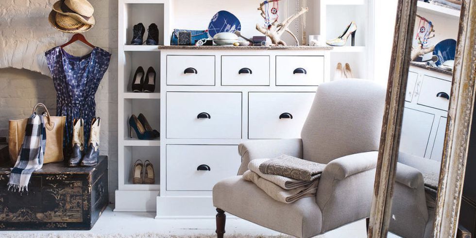 Shoe Rack Design Ideas For Your Home