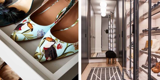 14 Best Shoe Storage Ideas for Small Spaces in 2024 (Racks, Closet
