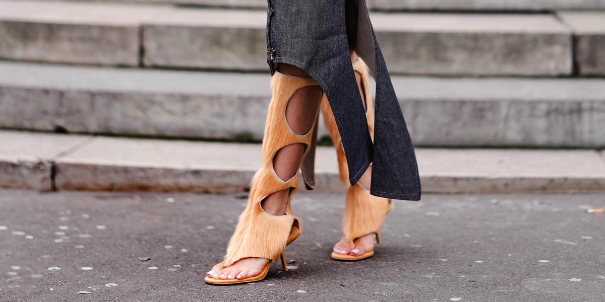 2025トレンドスニーカー【JILLSTUART】STRING SNEAKERS SANDALS JILLSTUART Shoes | Modalova