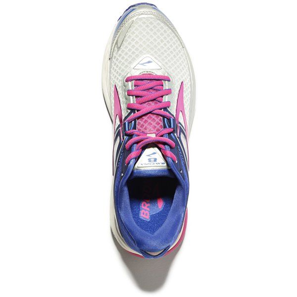 Brooks Ravenna 8 Women s Runner s World