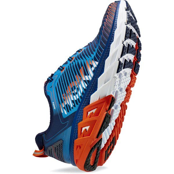 Hoka One One Arahi - Men's | Runner's World