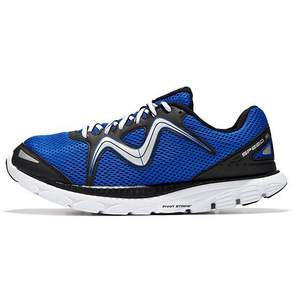 MBT Speed 16 - Men's | Runner's World