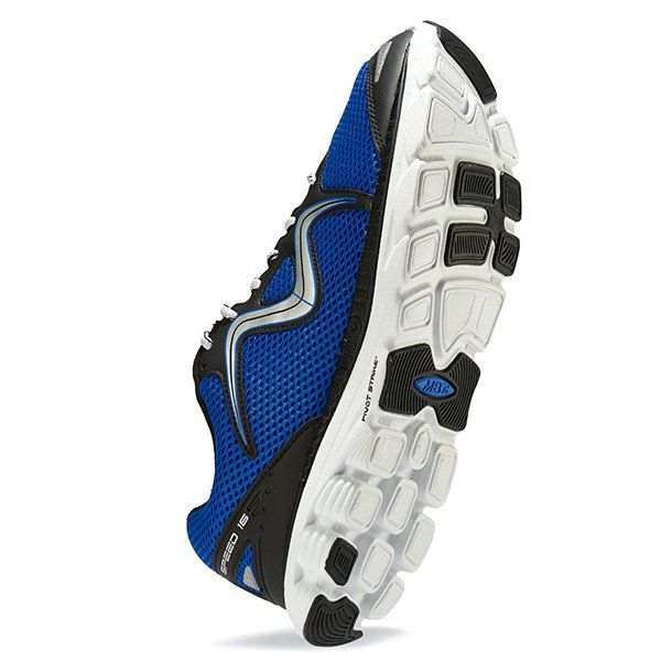 MBT Speed 16 - Men's | Runner's World