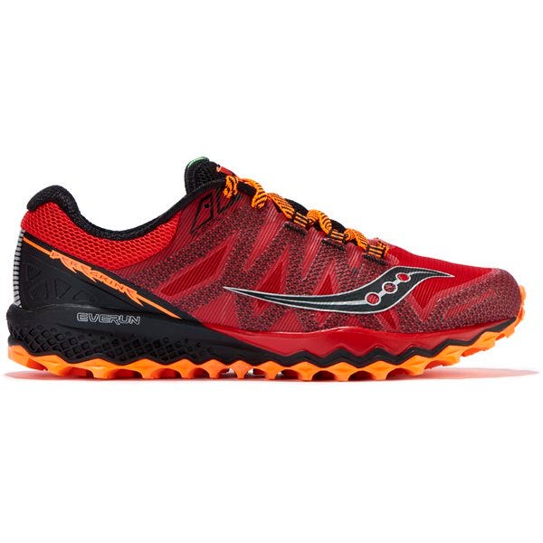 Saucony Peregrine 7 - Men’s | Runner's World