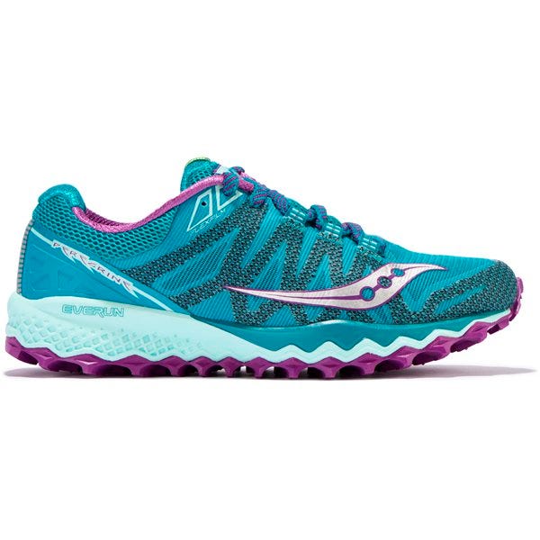 Saucony Peregrine 7 women